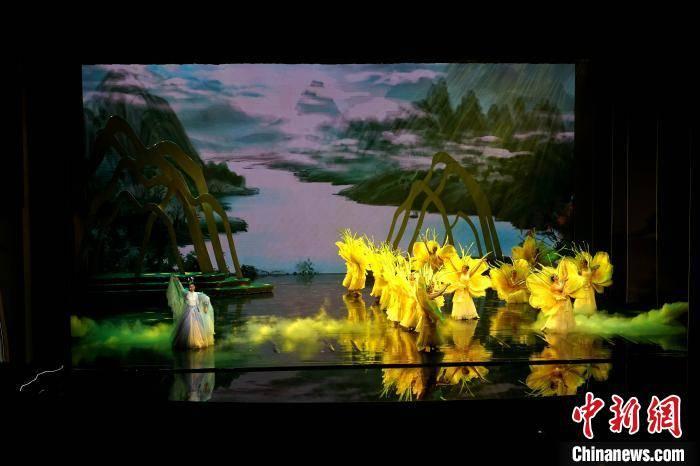 “避暑旅游目的地”“中国天然氧吧” 嘉荫获两项“国字号”荣誉