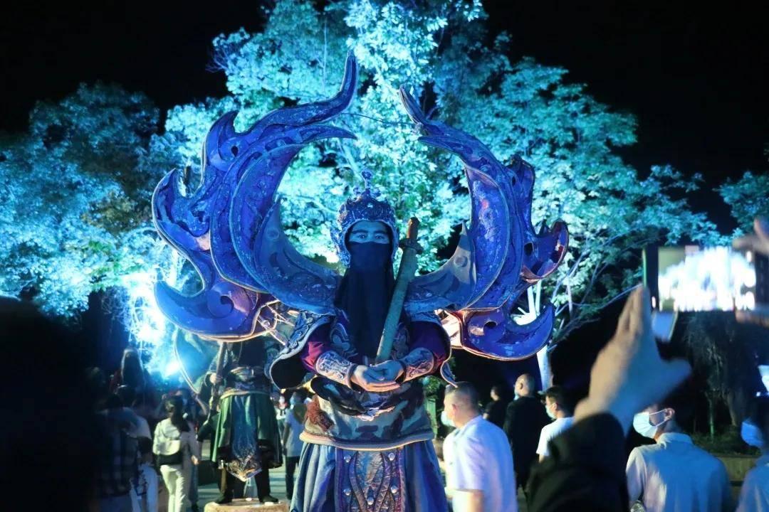 白色森林逃脱
