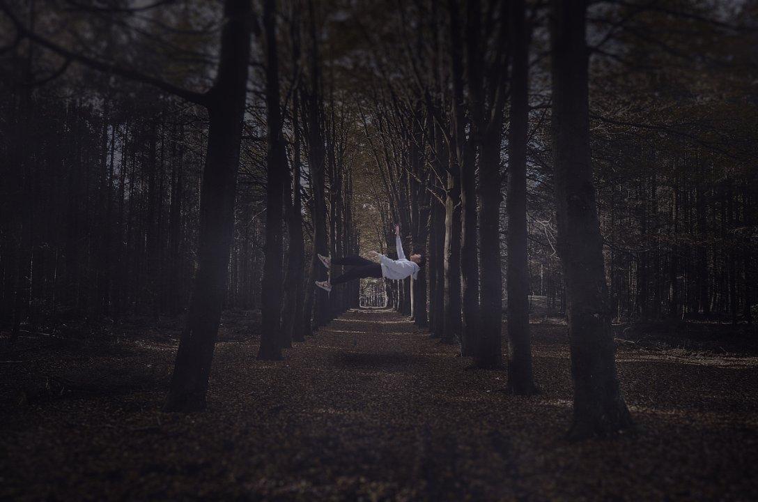 拯救穆尔小马