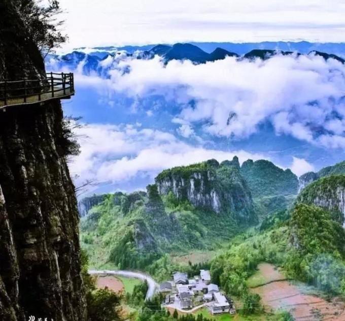 中国校服