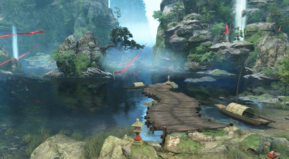 蓝色小球入袋选关版