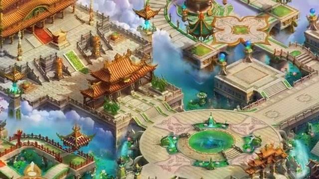 动物帮帮忙保卫家园