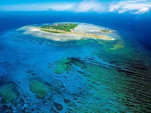 海之号角神秘海怪