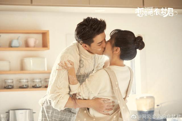 翻转吧，苹果虫