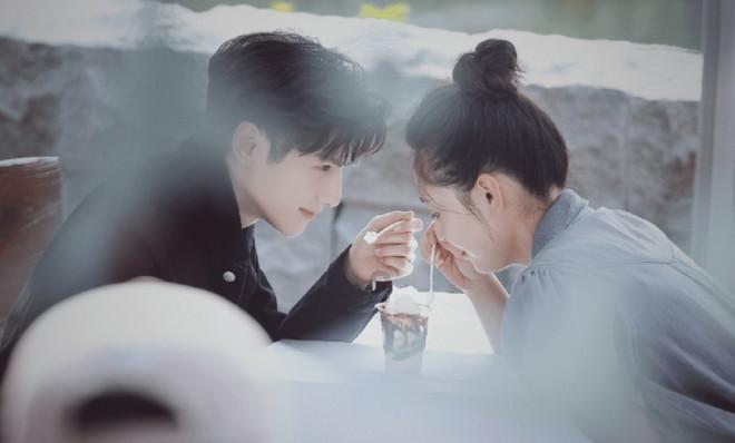 蓝蓝夏日
