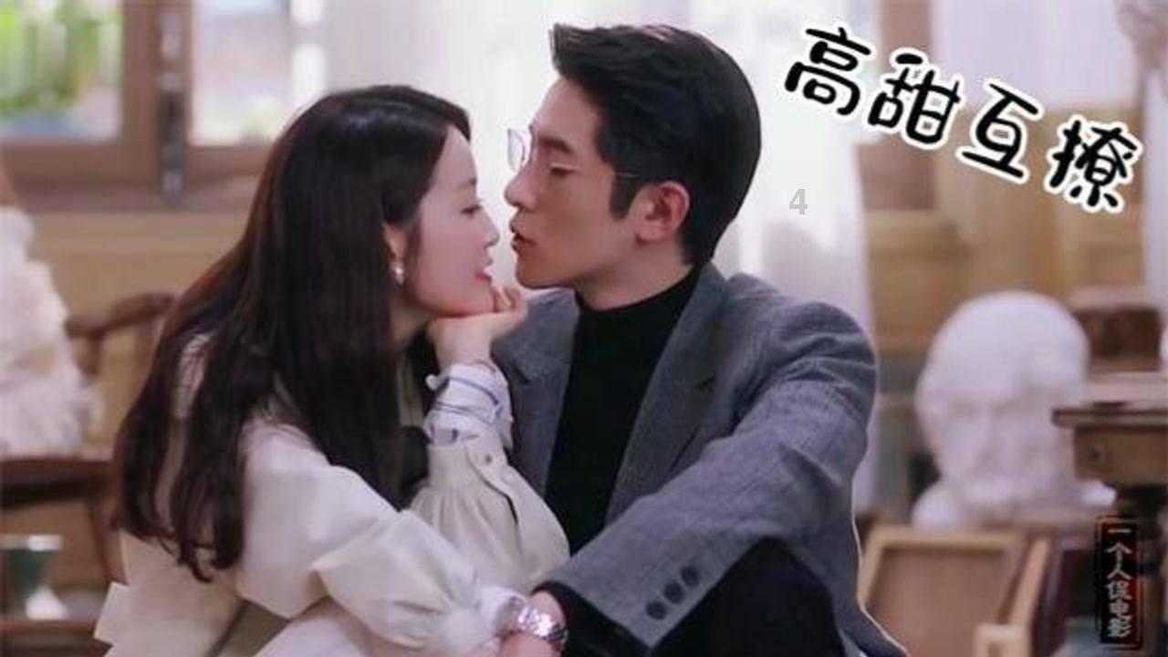 美妙冬季拼图