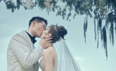 夏日的婚礼
