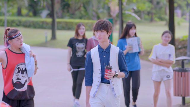 逃离沙丘