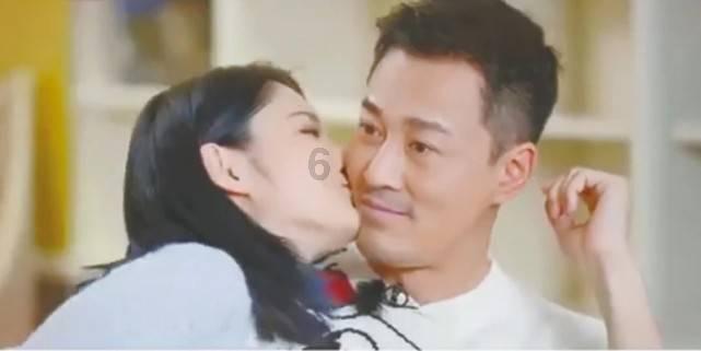 神秘的演员