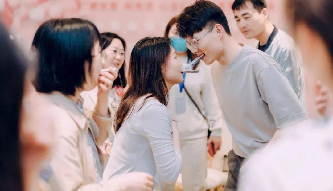 让孩子保持高效学习的方法是什么？游戏画面