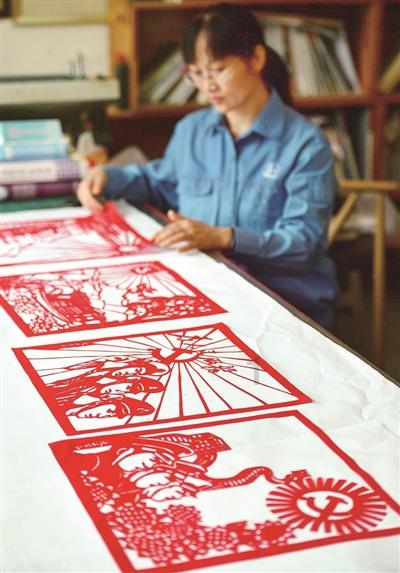 老公没上进心怎么办？游戏画面