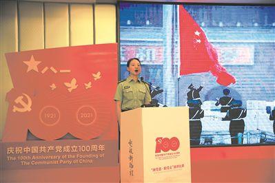 “双争”进行时 |好戏连台 精彩不断!信都区系列文化活动邀您过大年
