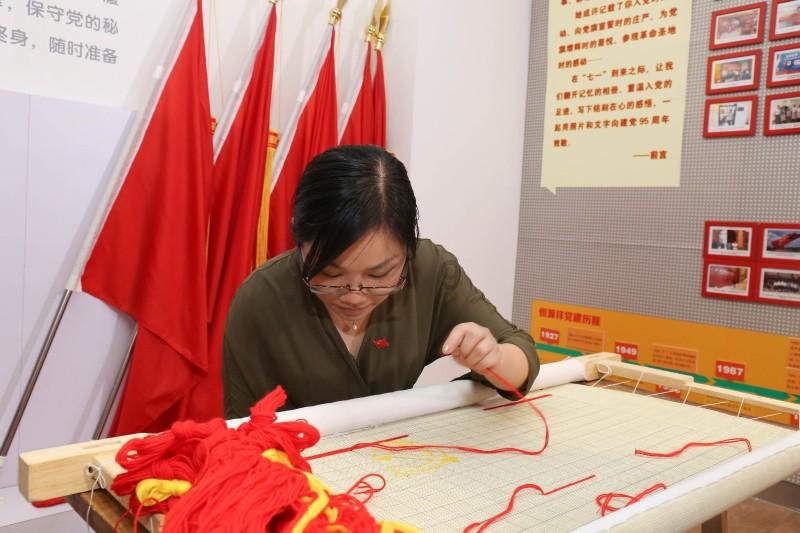 移动的滚轮