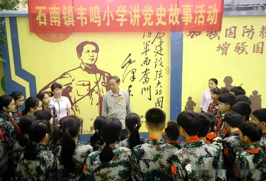 动物帮帮忙保卫家园