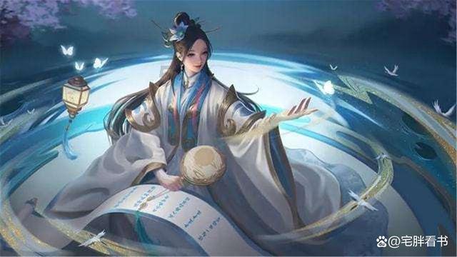 暗黑精灵幽影重重