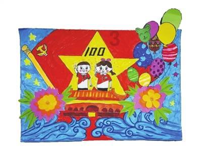 穿越迷宫
