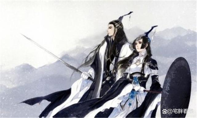 逃离霍比特人洞屋