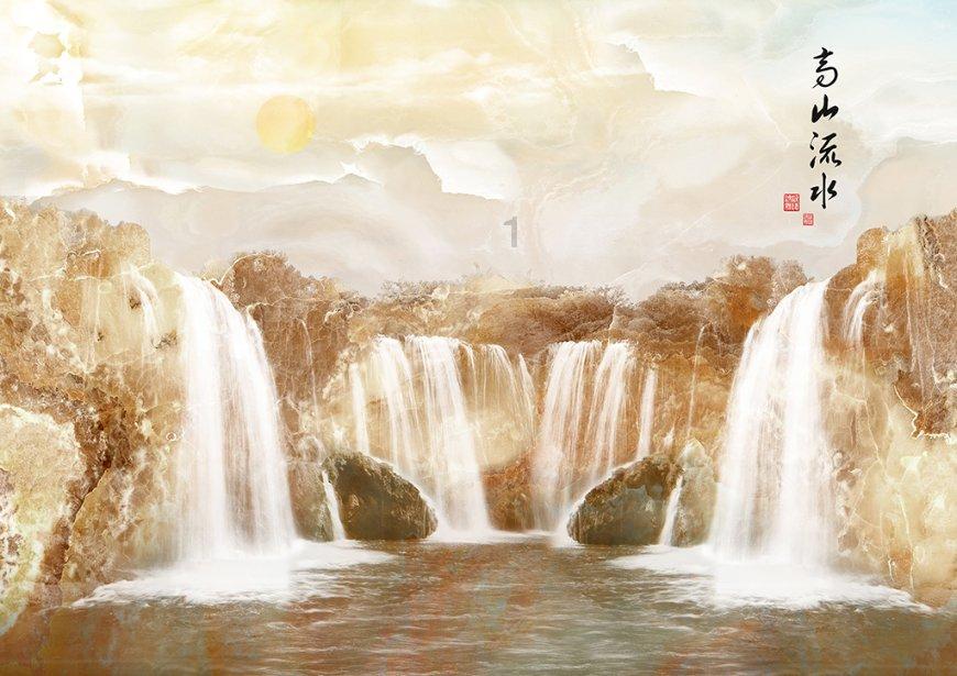 夏日的婚礼