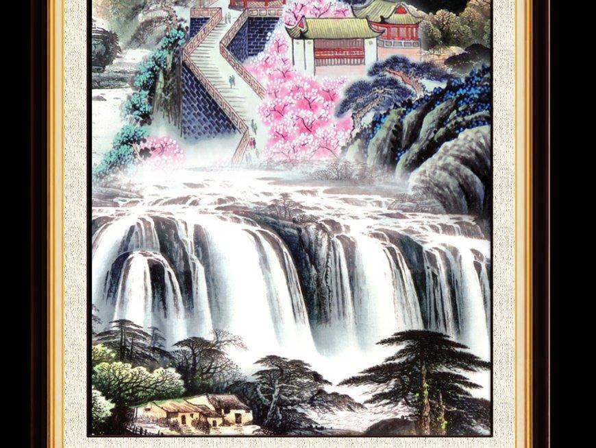 悟空降妖