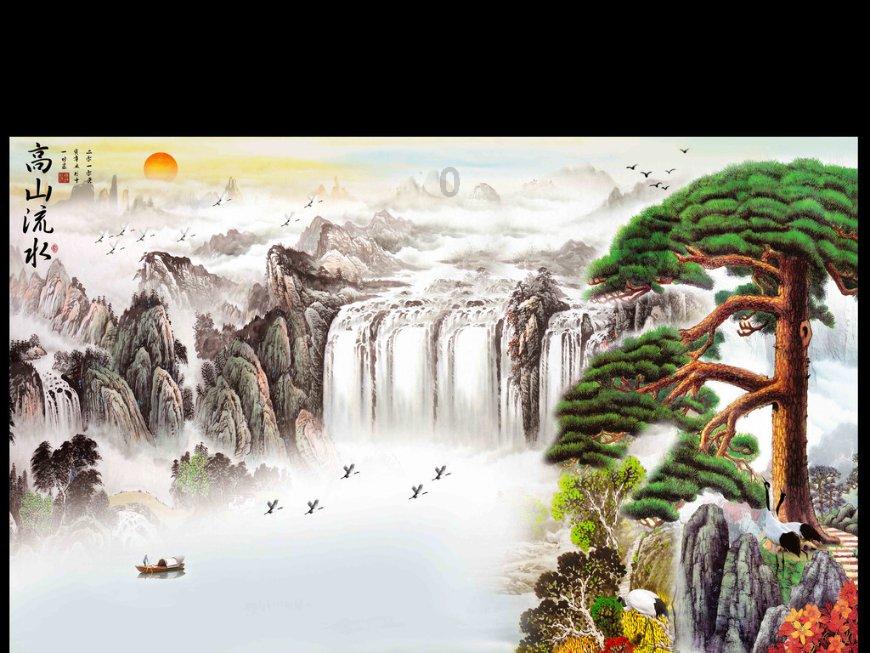 救援受困的老虎