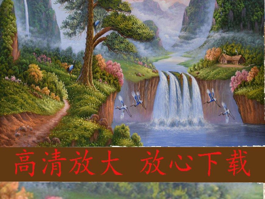 怪物大入侵中文版
