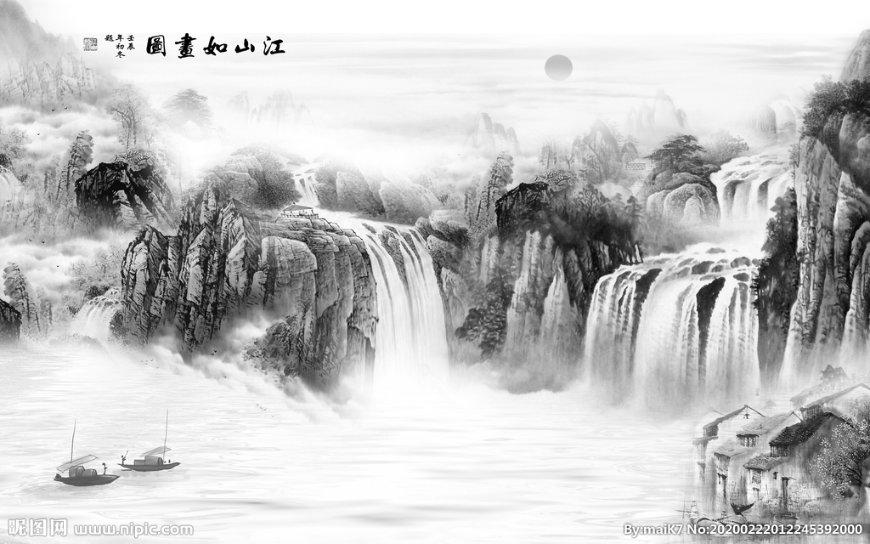 逃离马儿森林