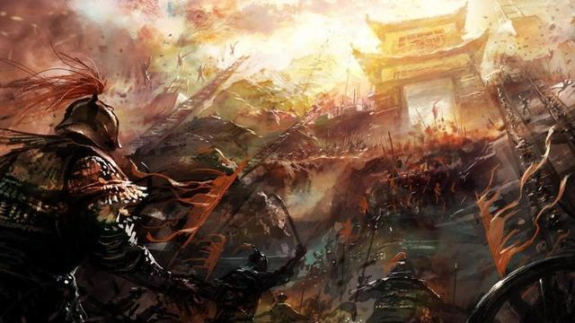 寒浞:曾经统治中国六十年,史学家为何将他从历史上抹去?