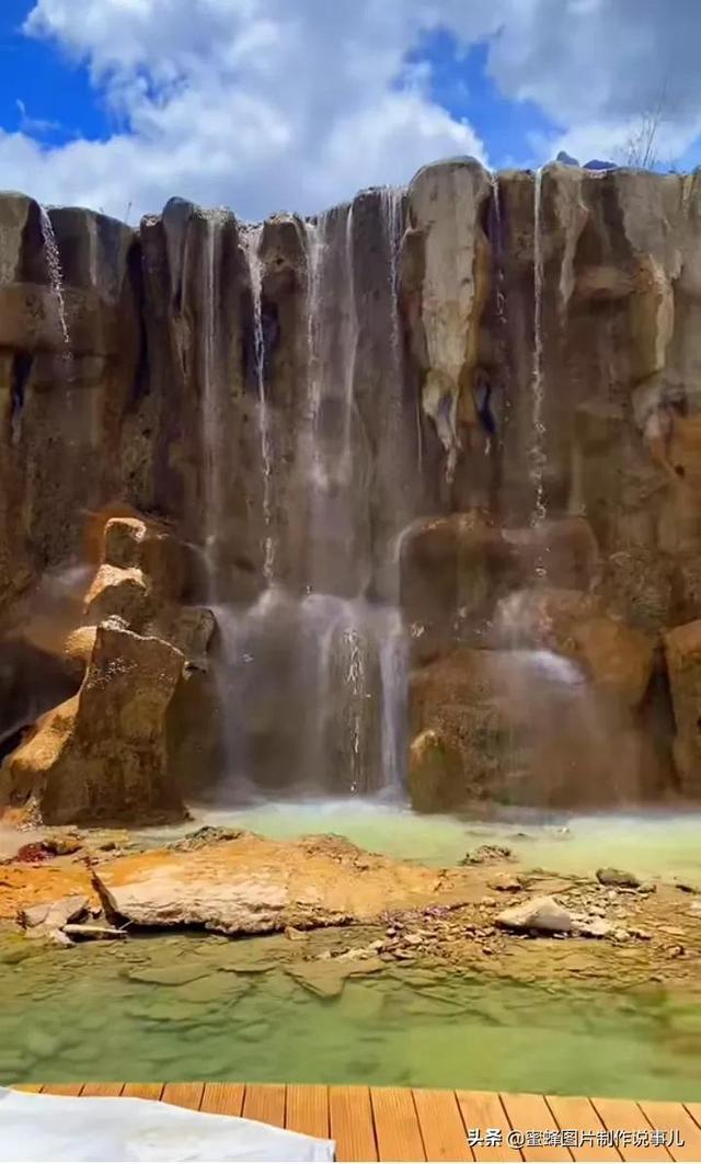 阿凯历险记
