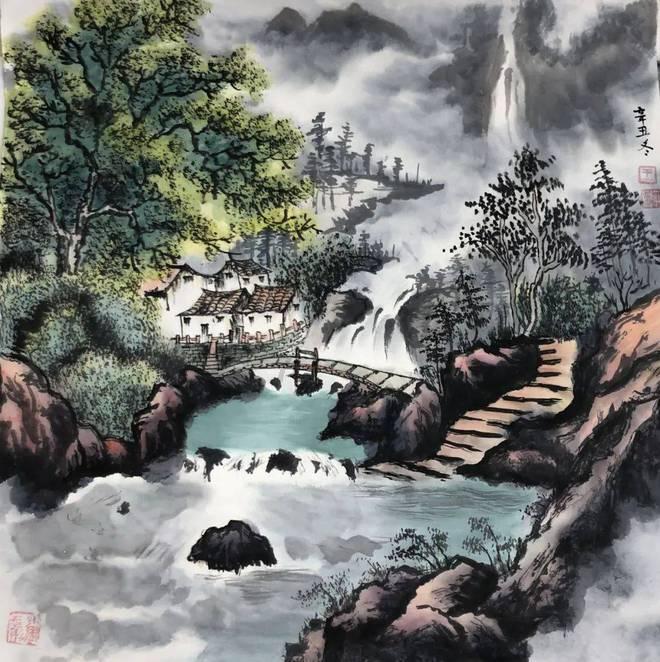 AQUA爱克泳池设备助力打造高端康养酒店,开启畅游新体验