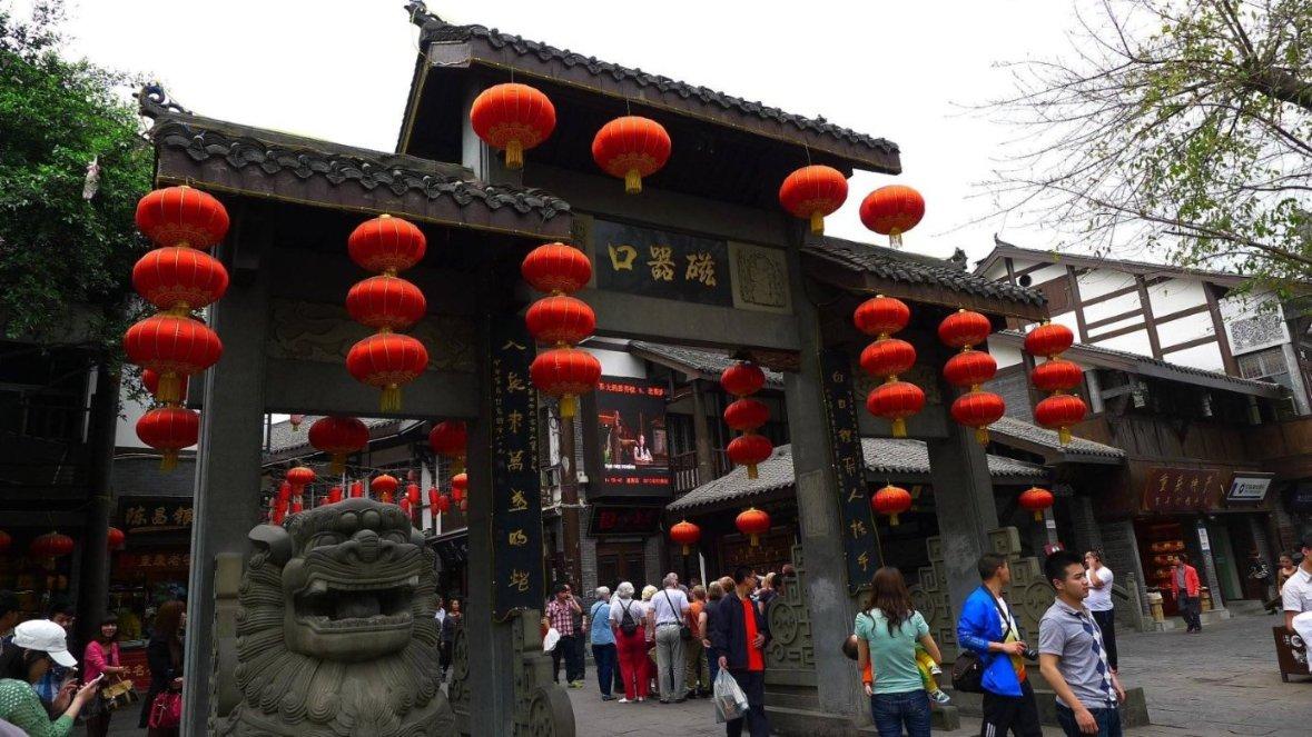 我被男神问候了
