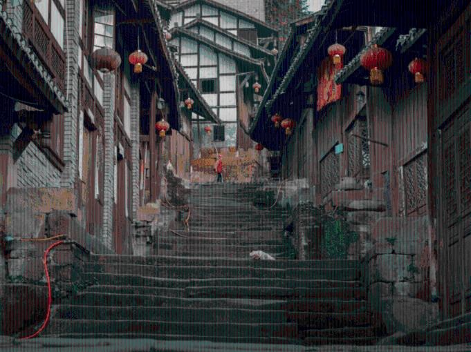 午夜使者