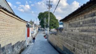 点亮航天科技梦 方正少年游园博