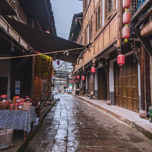 淄博经开区寨子村:翰墨书香迎新春 墨染春联送祝福