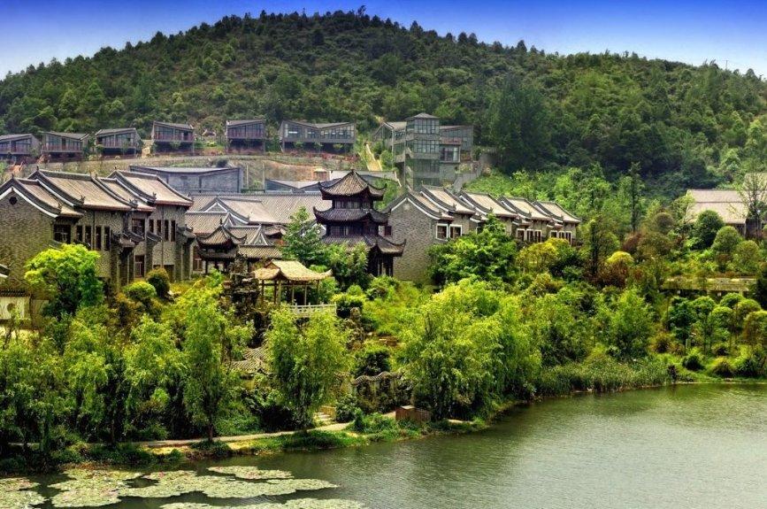 山西省第十四届人民代表大会第二次会议开幕（图）