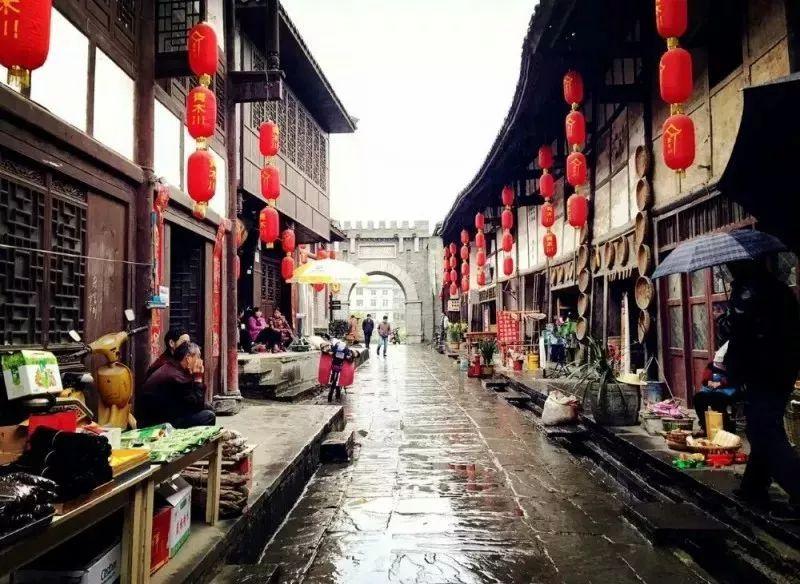 超大城市
