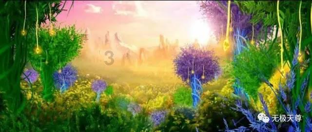 异星探险家