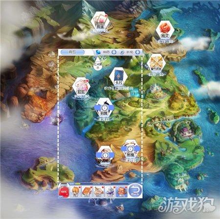 三小只僵尸的游戏时间3