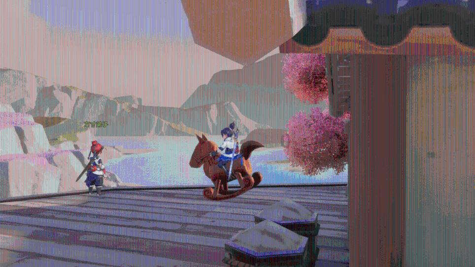 逃离空旷大街3